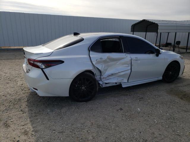 Изображение 3 2023 TOYOTA CAMRY XSE 2023 с VIN 4T1K61AK4PU789359