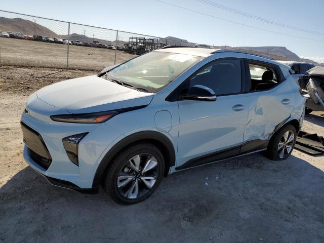 2022 CHEVROLET BOLT EUV LT 2022 image