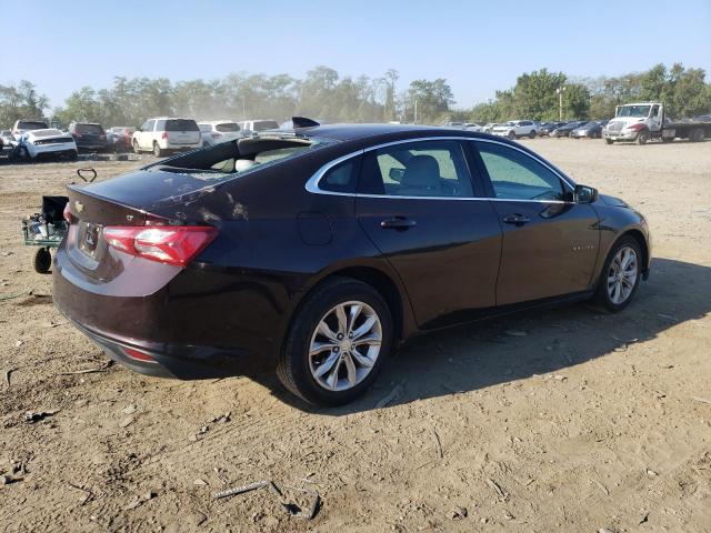 Obraz 3 z 2020 CHEVROLET MALIBU LT 2020 z VIN 1G1ZD5STXLF006298