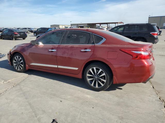 Obraz 2 z 2017 NISSAN ALTIMA 2.5 2017 z VIN 1N4AL3AP3HC206647