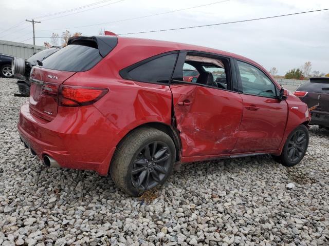 Obraz 3 z 2019 ACURA MDX A-SPEC 2019 z VIN 5J8YD4H08KL016288