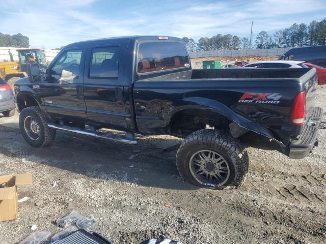 Obraz 2 z 2007 FORD F250 SUPER DUTY 2007 z VIN 1FTSW21P27EA05356