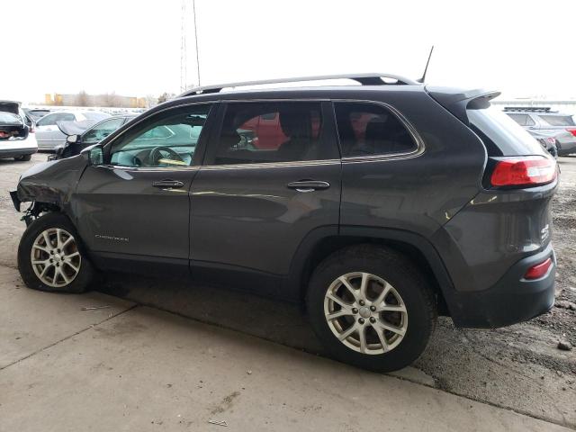 Obraz 2 z 2016 JEEP CHEROKEE LATITUDE 2016 z VIN 1C4PJMCS8GW154186