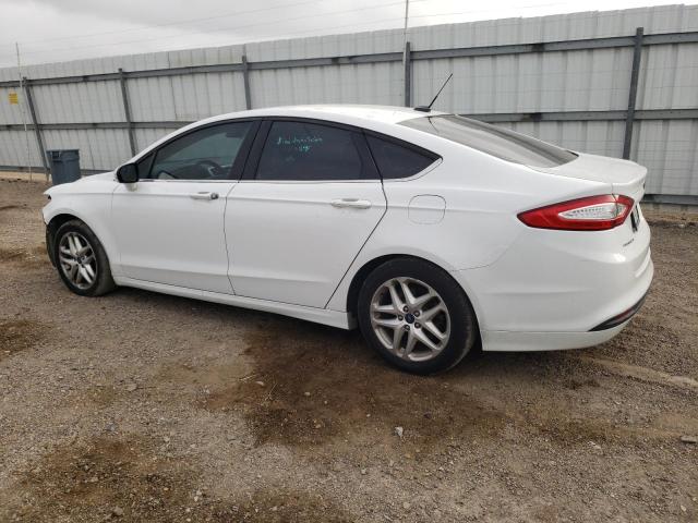Obraz 2 z 2015 FORD FUSION SE 2015 z VIN 3FA6P0H72FR146034