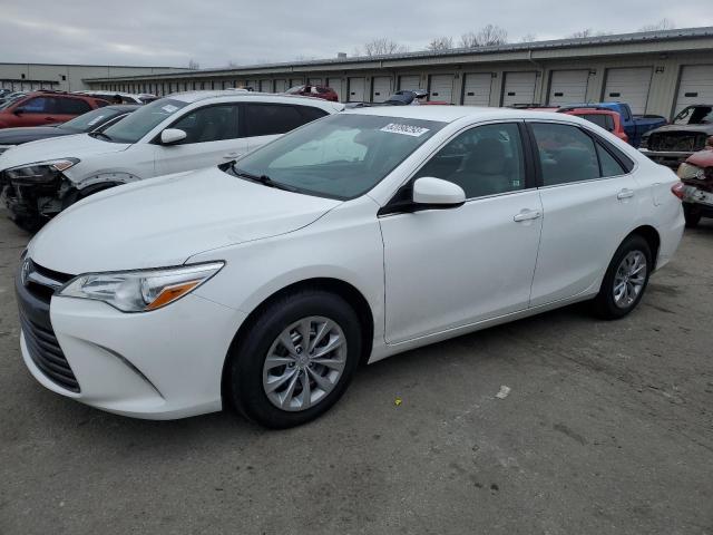 Изображение 1 2017 TOYOTA CAMRY LE 2017 с VIN 4T1BF1FK2HU674379