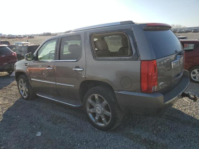 Image 2 of 2011 CADILLAC ESCALADE LUXURY 2011 with VIN 1GYS4BEF9BR161736