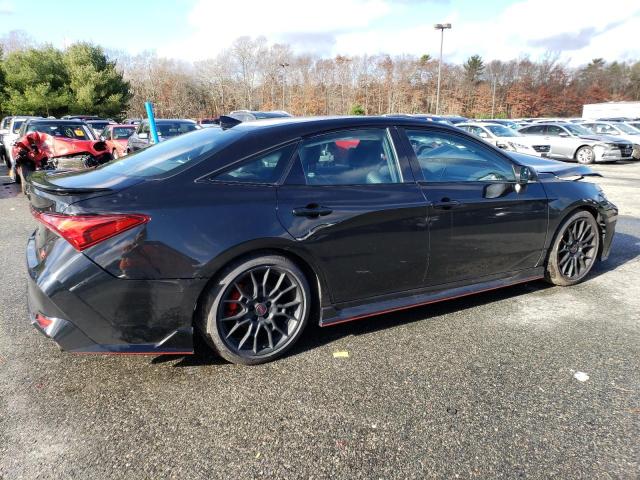 Изображение 3 2021 TOYOTA AVALON TRD 2021 с VIN 4T1FZ1FB8MU056406