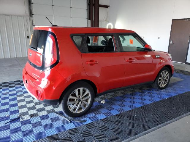 Image 3 of 2019 KIA SOUL + 2019 with VIN KNDJP3A56K7651929