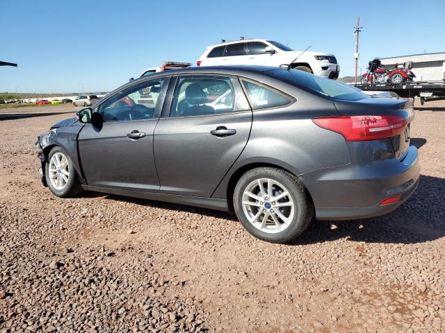 Image 2 of 2016 FORD FOCUS SE 2016 with VIN 1FADP3F22GL395966