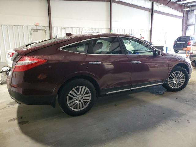 Obraz 3 z Honda Crosstour Ex 2014 z VIN 5J6TF3H30EL002097