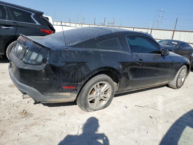 Изображение 3 2012 FORD MUSTANG  2012 с VIN 1ZVBP8AM6C5247418