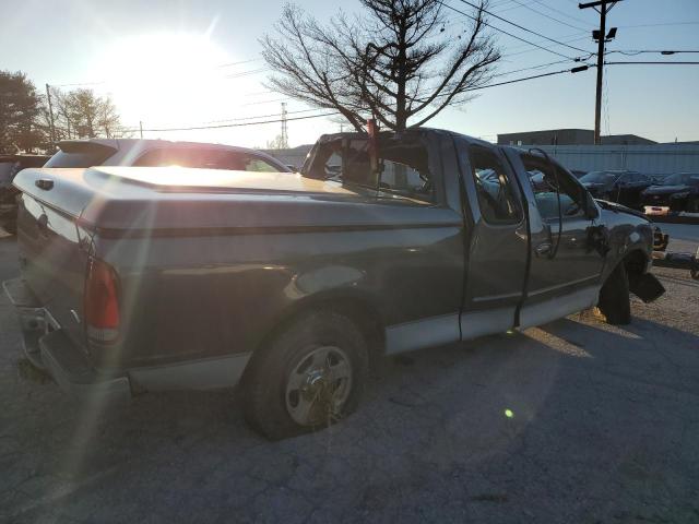Image 3 of 2002 FORD F150  2002 with VIN 1FTRX17WX2NC10095