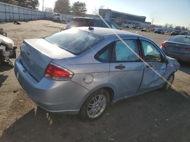 Image 3 of 2009 FORD FOCUS SE 2009 with VIN 1FAHP35NX9W171276