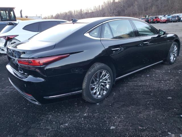 Obraz 3 z 2021 LEXUS LS 500 BASE 2021 z VIN JTHD51GF3M5009494