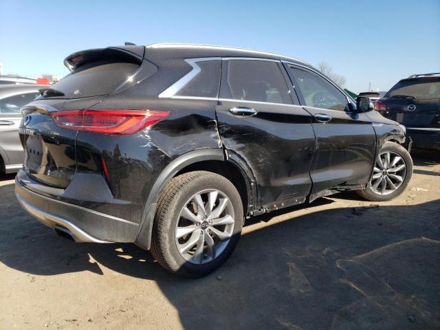 Изображение 3 2020 INFINITI QX50 PURE 2020 с VIN 3PCAJ5M3XLF101569