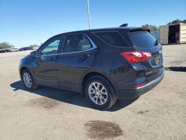 Image 2 of 2021 CHEVROLET EQUINOX LT 2021 with VIN 2GNAXJEV2M6111566