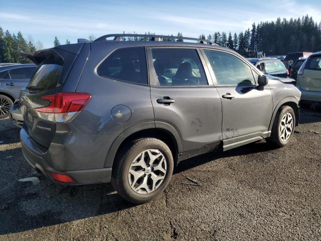 Image 3 of 2023 SUBARU FORESTER PREMIUM 2023 with VIN JF2SKADC0PH402403