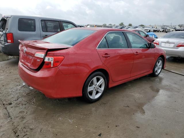 Image 3 of 2013 TOYOTA CAMRY L 2013 with VIN 4T1BF1FK7DU714689