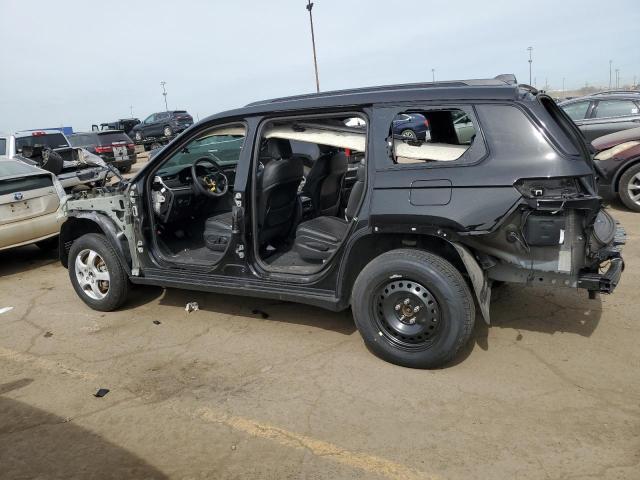 Image 2 of 2023 JEEP GRAND CHEROKEE L LAREDO 2023 with VIN 1C4RJKAG8P8912172