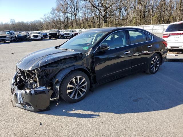 Obraz 1 z 2016 NISSAN ALTIMA 2.5 2016 z VIN 1N4AL3AP8GC122290