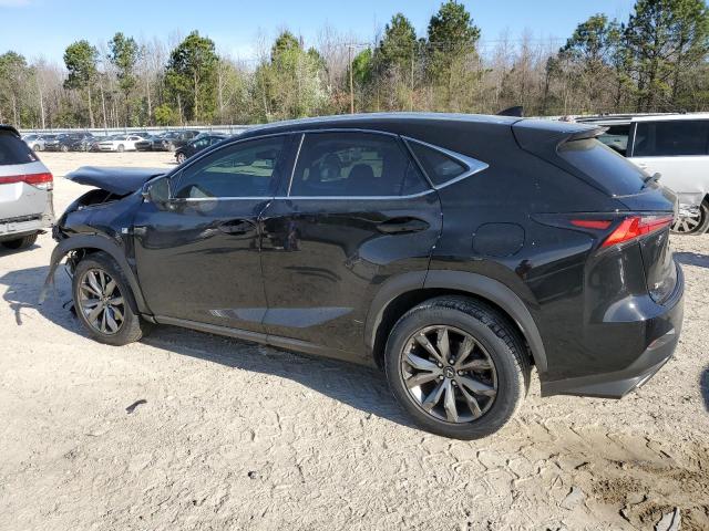Obraz 2 z 2019 LEXUS NX 300 BASE 2019 z VIN JTJYARBZ1K2154205