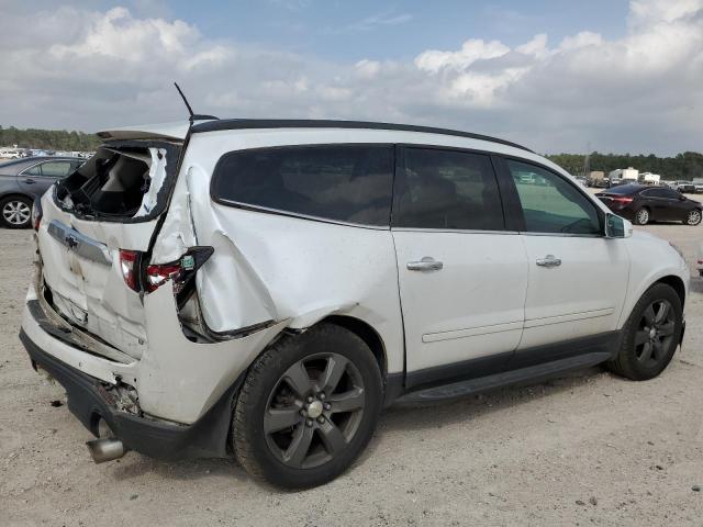 Image 3 of 2017 CHEVROLET TRAVERSE LT 2017 with VIN 1GNKRHKD3HJ203720