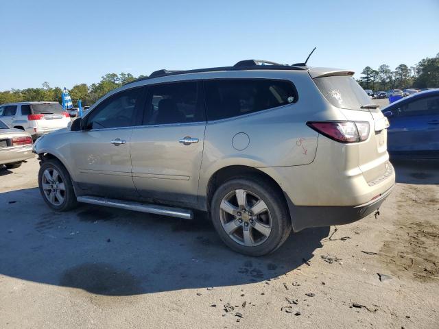Изображение 2 2016 CHEVROLET TRAVERSE LT 2016 с VIN 1GNKRGKD6GJ220326