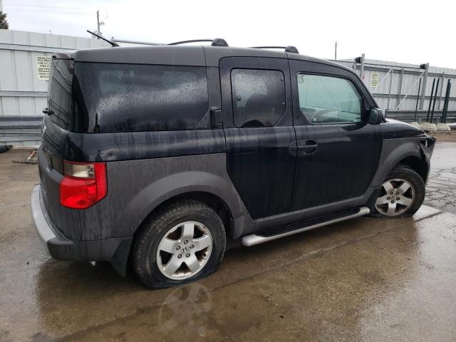 Obraz 3 z 2003 HONDA ELEMENT EX 2003 z VIN 5J6YH18523L015680