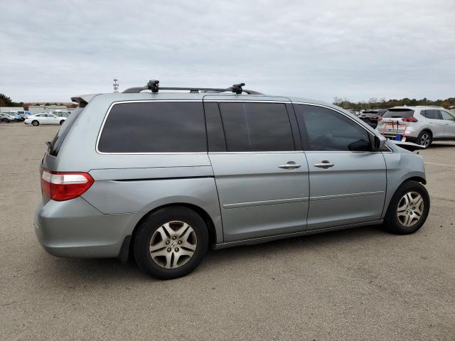 Obraz 3 z 2007 HONDA ODYSSEY EX 2007 z VIN 5FNRL38417B107285
