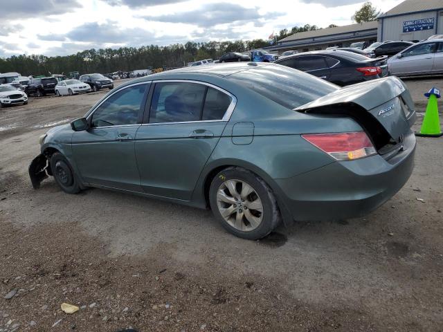 Изображение 2 2010 HONDA ACCORD EXL 2010 с VIN 1HGCP2F81AA086076