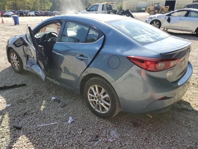 Obraz 2 z 2016 MAZDA 3 TOURING 2016 z VIN JM1BM1V70G1309402