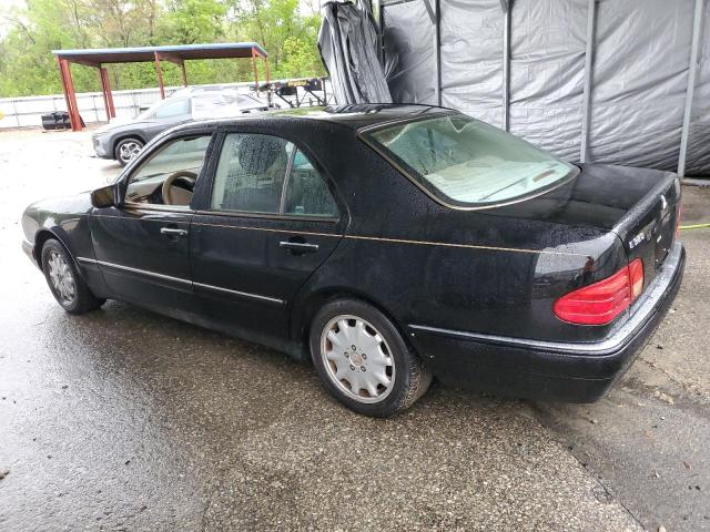 Image 2 of 1999 MERCEDES-BENZ E 320 1999 with VIN WDBJF65H4XA865528