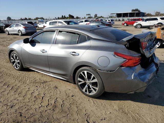 Изображение 3 2016 NISSAN MAXIMA 3.5S 2016 с VIN 1N4AA6AP6GC400224