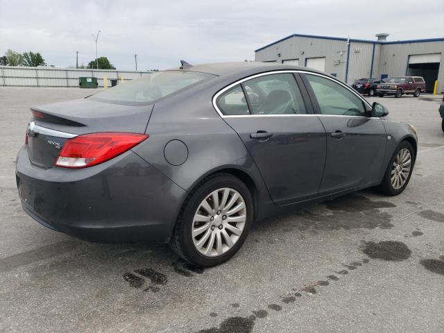 Image 3 of 2011 BUICK REGAL CXL 2011 with VIN W04GT5GC9B1024078