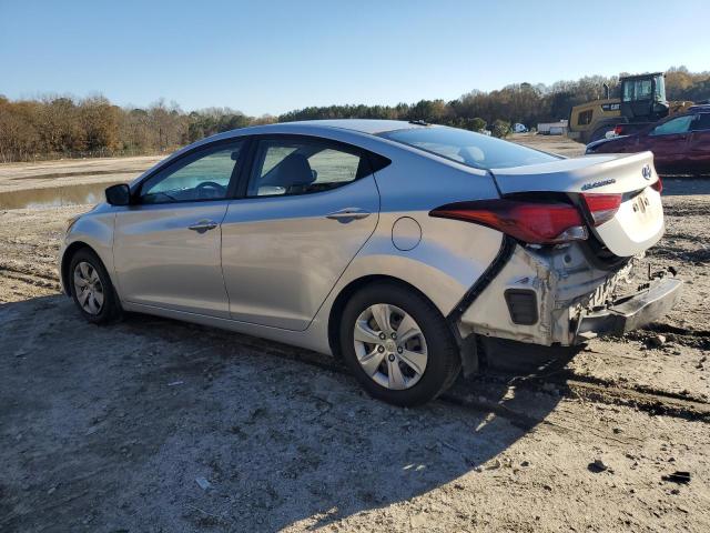 Image 2 of 2016 HYUNDAI ELANTRA SE 2016 with VIN KMHDH4AEXGU581775