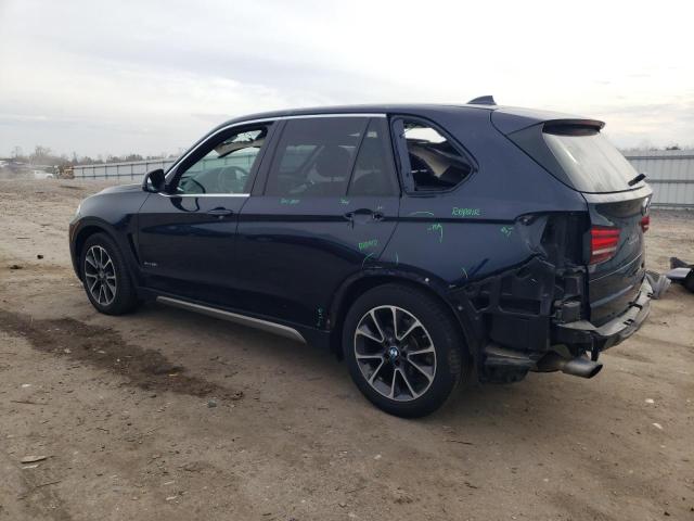 Изображение 2 2017 BMW X5 XDRIVE35I 2017 с VIN 5UXKR0C32H0X81909