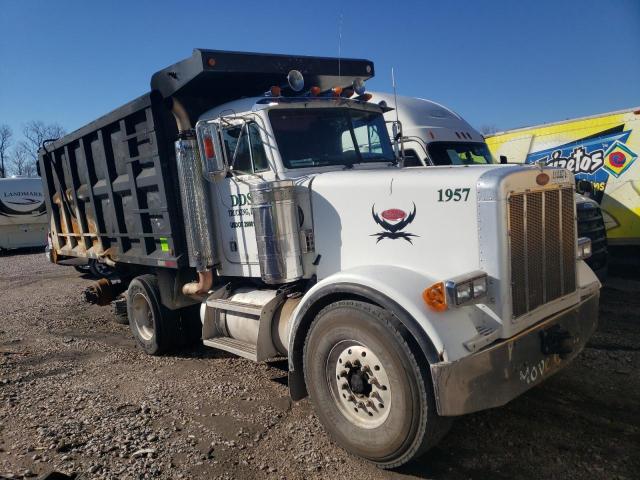 2001 PETERBILT 378  2001 image