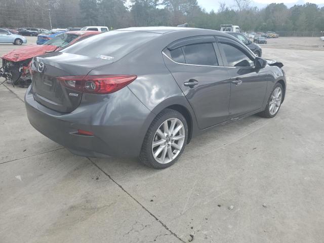 Obraz 3 z 2017 MAZDA 3 TOURING 2017 z VIN 3MZBN1V77HM114282
