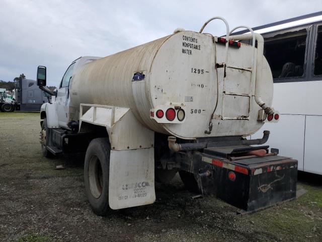 Obraz 2 z 2005 GMC C6500 C6C042 2005 z VIN 1GDJ6C1C05F521801