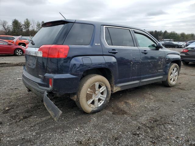 Obraz 3 z 2016 GMC TERRAIN SLE 2016 z VIN 2GKFLSEK9G6245411