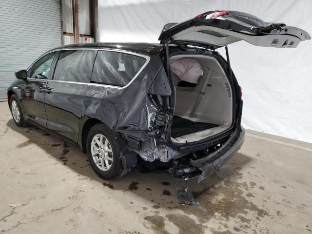 Изображение 2 2023 CHRYSLER PACIFICA TOURING L 2023 с VIN 2C4RC1BG9PR625186