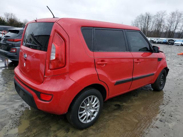 Image 3 of 2013 KIA SOUL + 2013 with VIN KNDJT2A60D7532212
