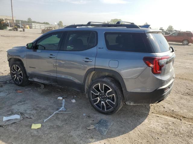 Image 2 of 2021 GMC ACADIA SLT 2021 with VIN 1GKKNULS6MZ150179