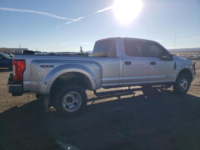 Image 3 of 2019 FORD F350 SUPER DUTY 2019 with VIN 1FT8W3DTXKEG20383