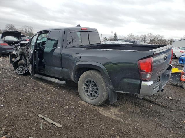 Image 2 of 2022 TOYOTA TACOMA ACCESS CAB 2022 with VIN 3TYRZ5CNXNT016989