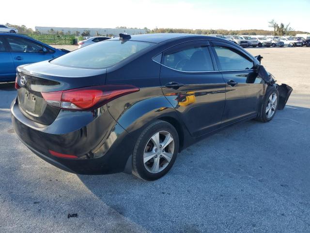 Image 3 of 2016 HYUNDAI ELANTRA SE 2016 with VIN 5NPDH4AE0GH719922
