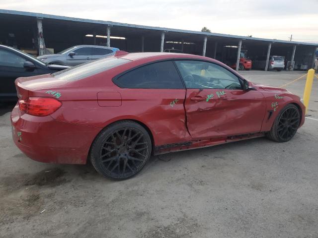 Изображение 3 2014 BMW 428 I 2014 с VIN WBA3N3C57EK230523