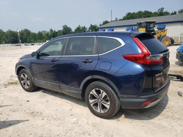 Obraz 2 z 2017 HONDA CR-V LX 2017 z VIN 7FARW5H33HE012002