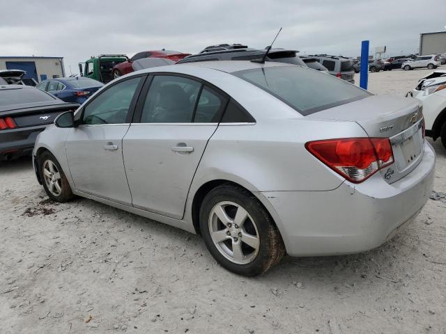 Image 2 of 2013 CHEVROLET CRUZE LT 2013 with VIN 1G1PC5SB1D7315039