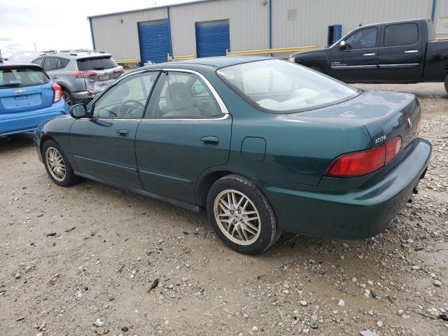 Image 2 of 2000 ACURA INTEGRA LS 2000 with VIN JH4DB7650YS003082